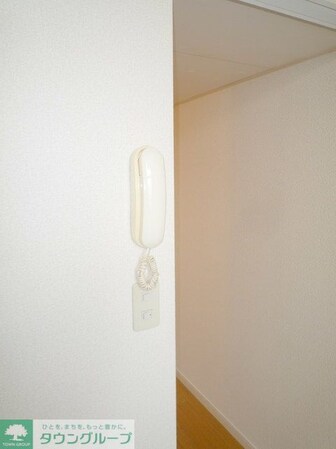 レオパレスラビドールIの物件内観写真